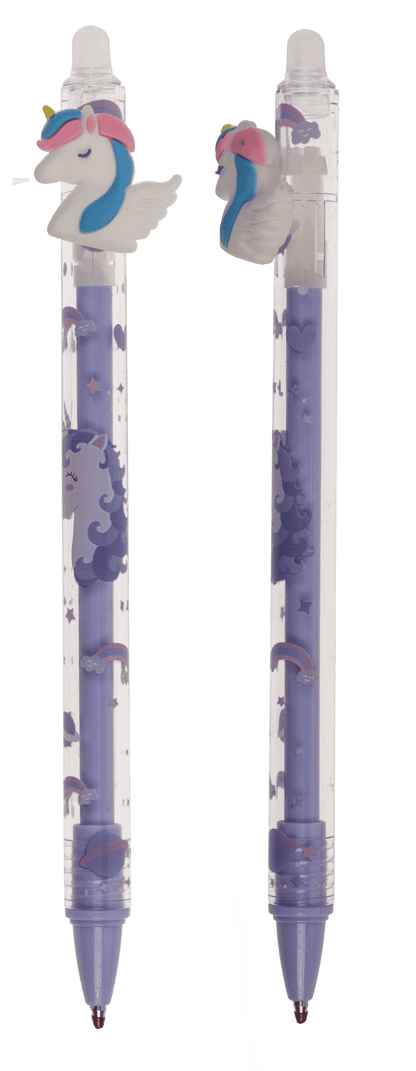 Erasable Pen, Magical Collection,