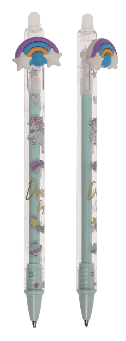 Erasable Pen, Magical Collection,