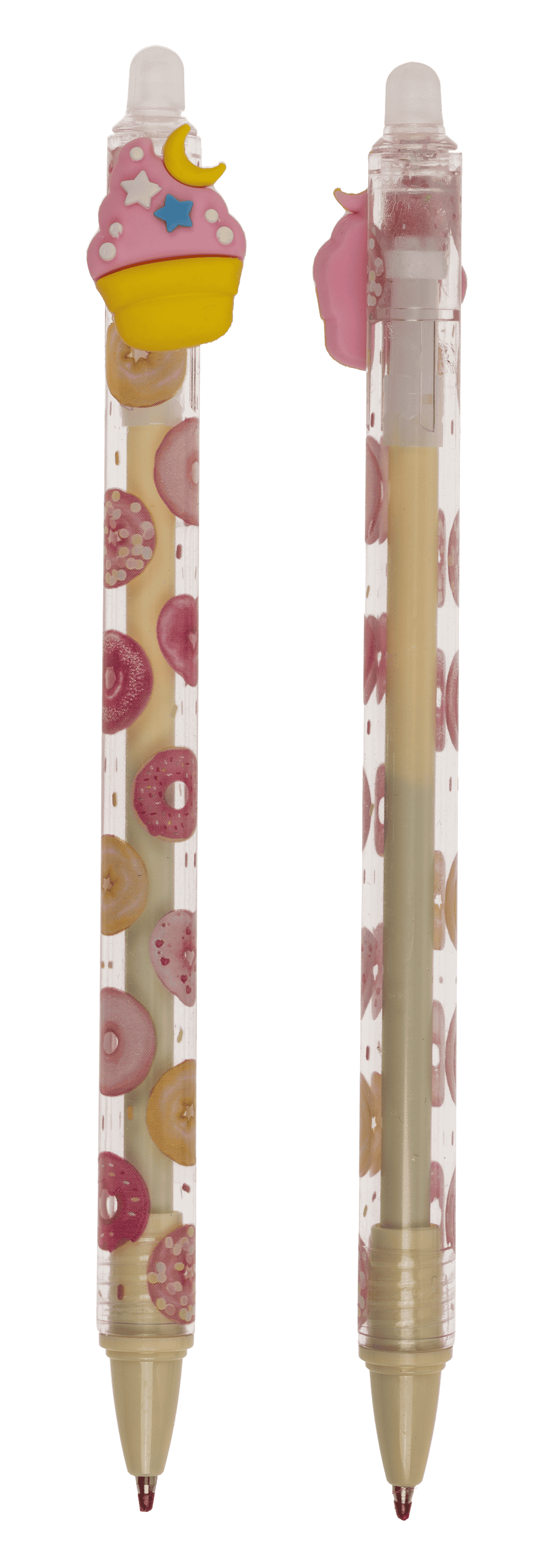 Erasable Pen, Magical Collection,