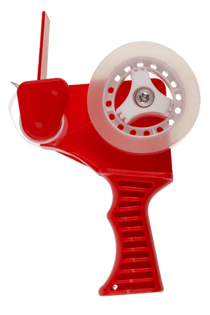 Mini Tape Dispenser, 7 x 3 x 12,5 cm,