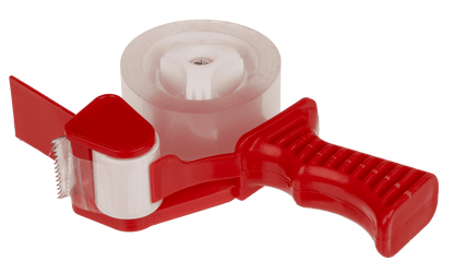 Mini Tape Dispenser, 7 x 3 x 12,5 cm,