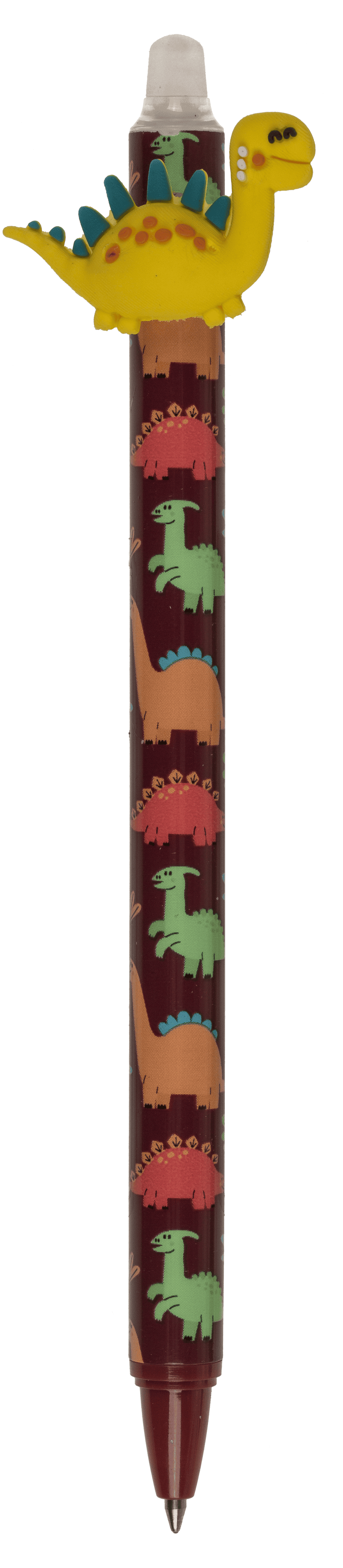 Erasable Pen, Dinosaur  Collection,