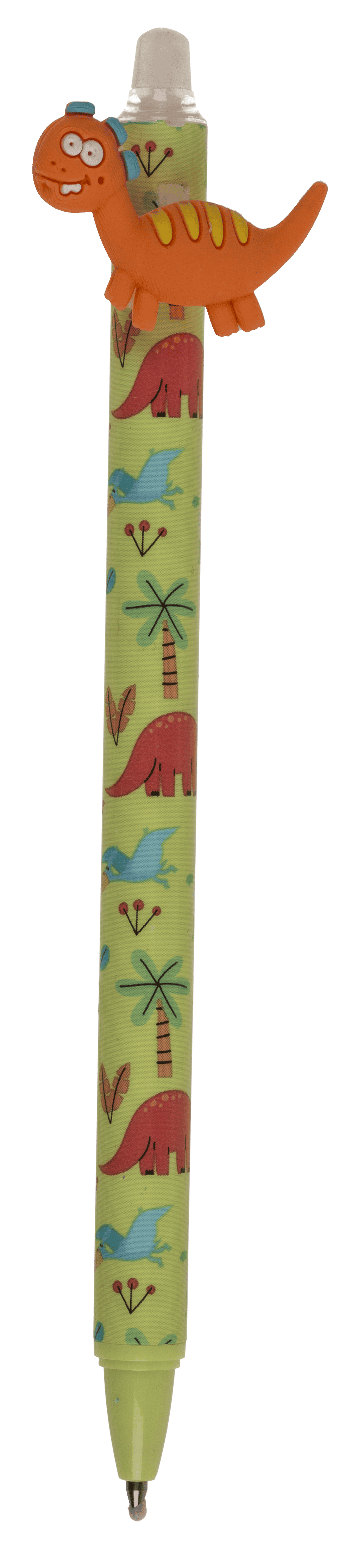 Erasable Pen, Dinosaur  Collection,