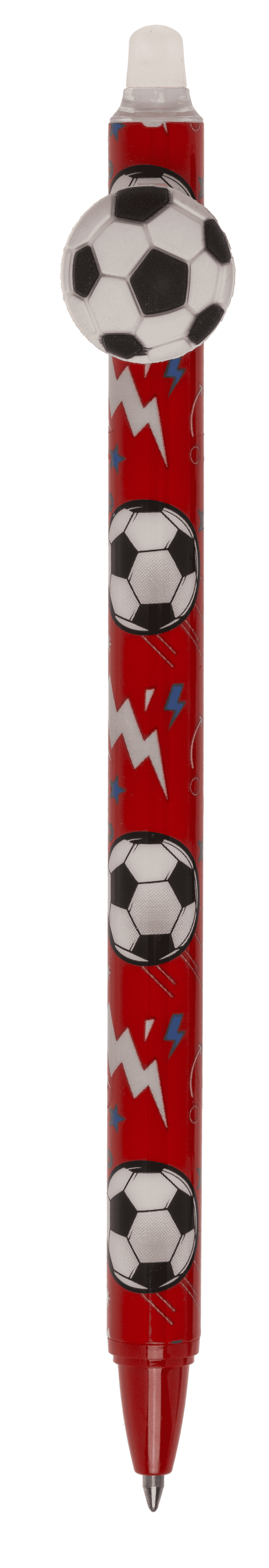 Erasable Pen, Football and Basketball Collection,