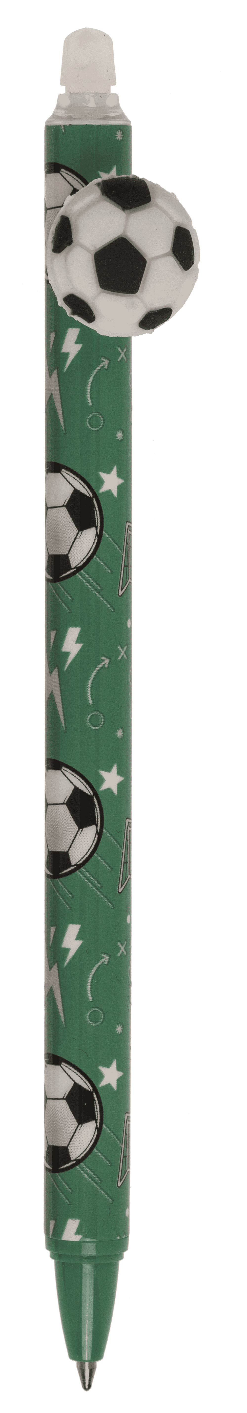 Erasable Pen, Football and Basketball Collection,