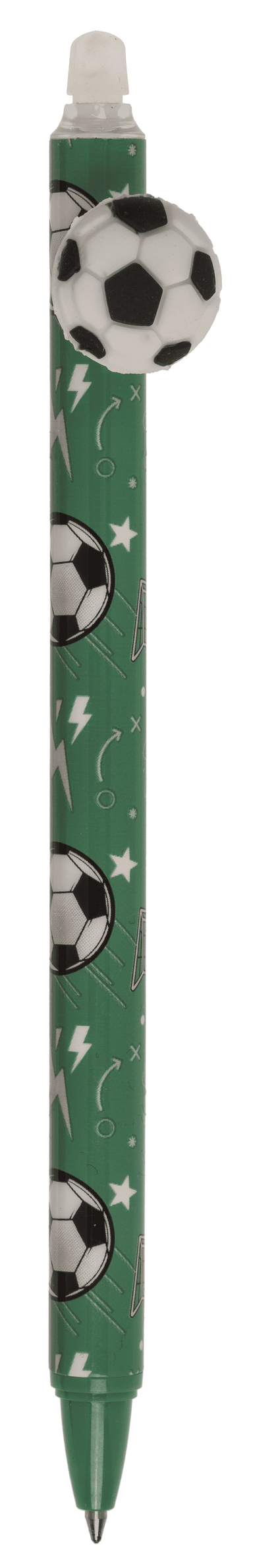 Erasable Pen, Football and Basketball Collection,
