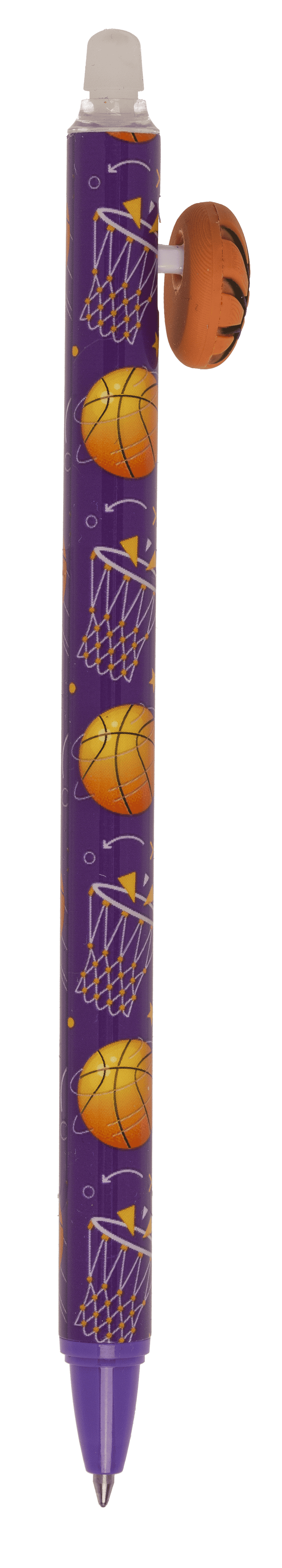 Erasable Pen, Football and Basketball Collection,