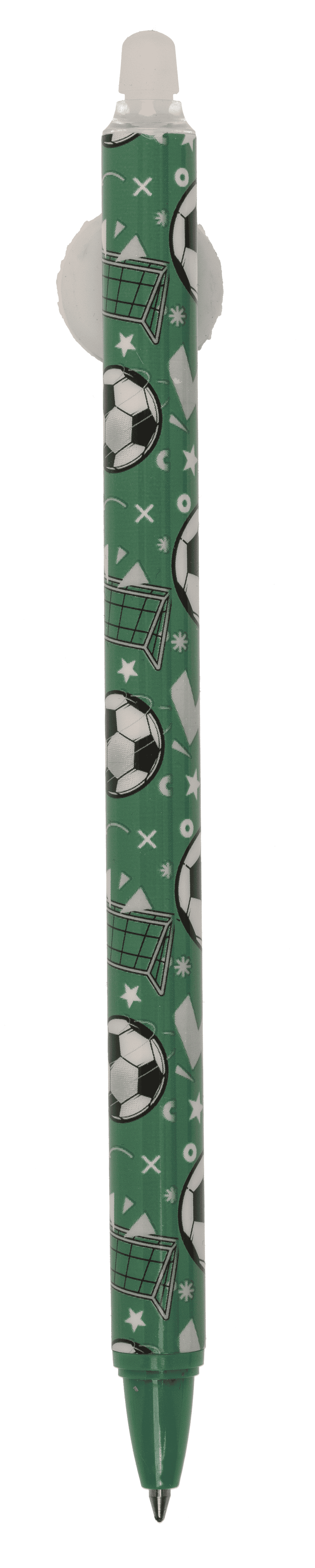 Erasable Pen, Football and Basketball Collection,
