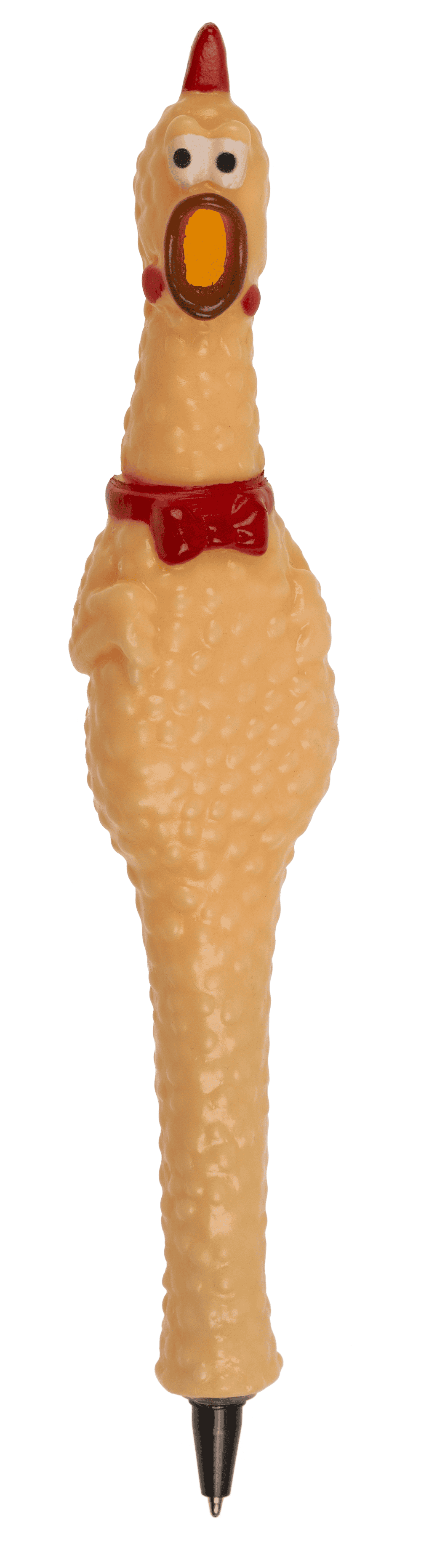 Pen, Screaming Chicken, 18,5 cm,