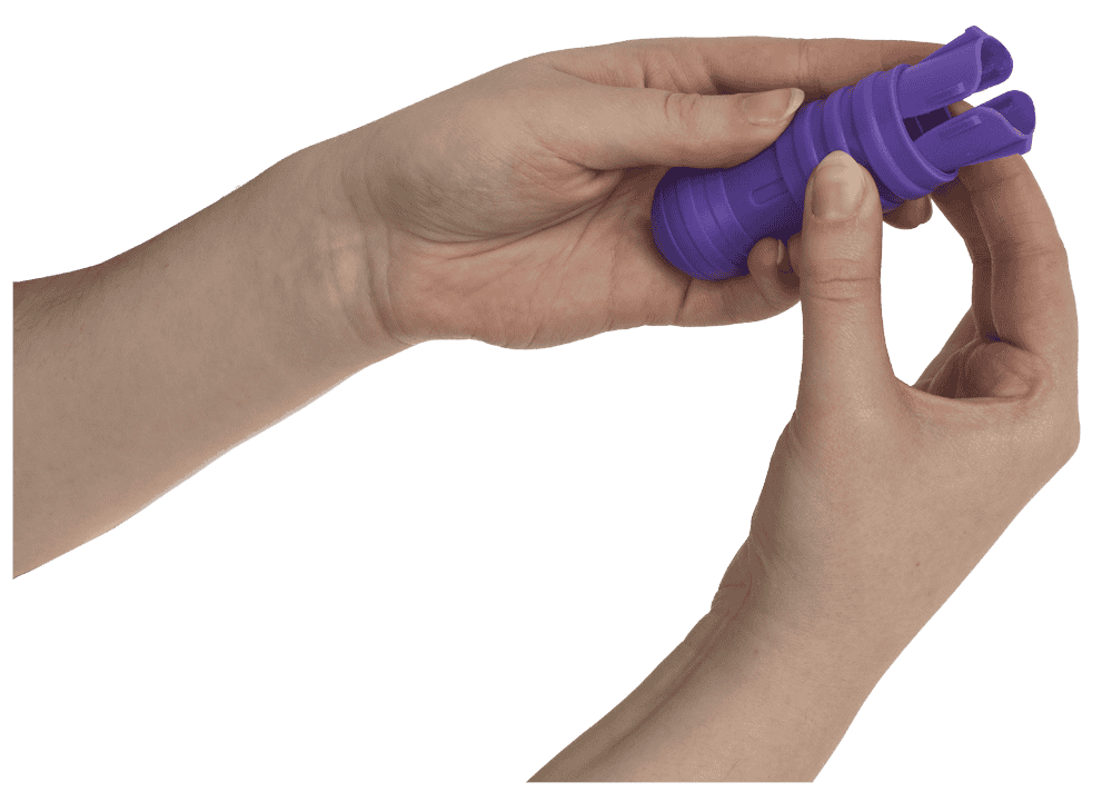 Pavement chalk, marble colours,