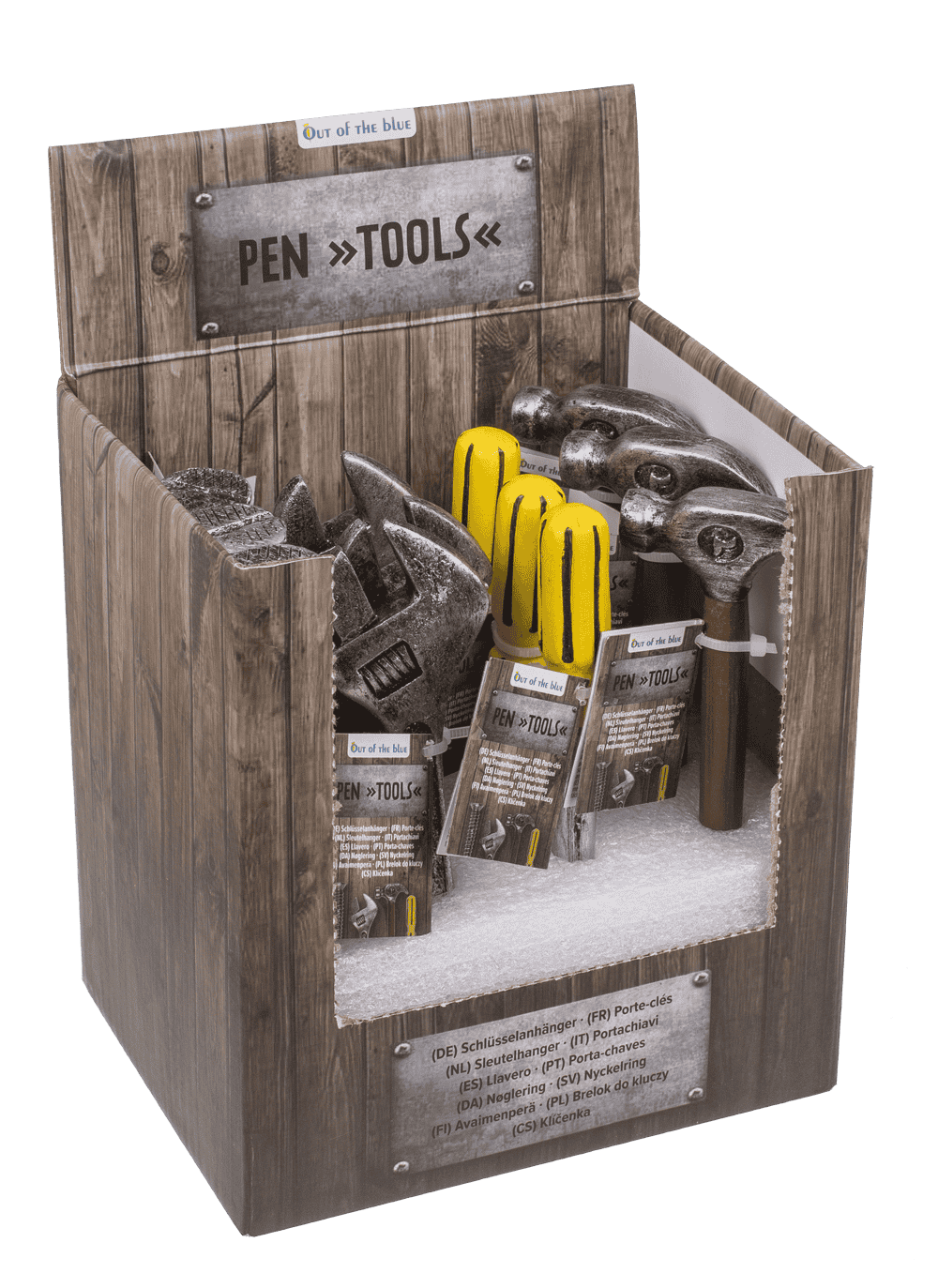 Pen, Tool, approx. 12 cm,