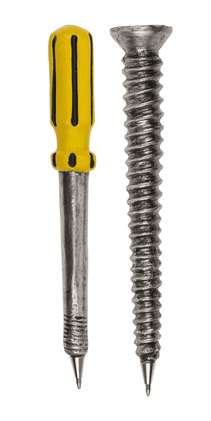 Pen, Tool, approx. 12 cm,