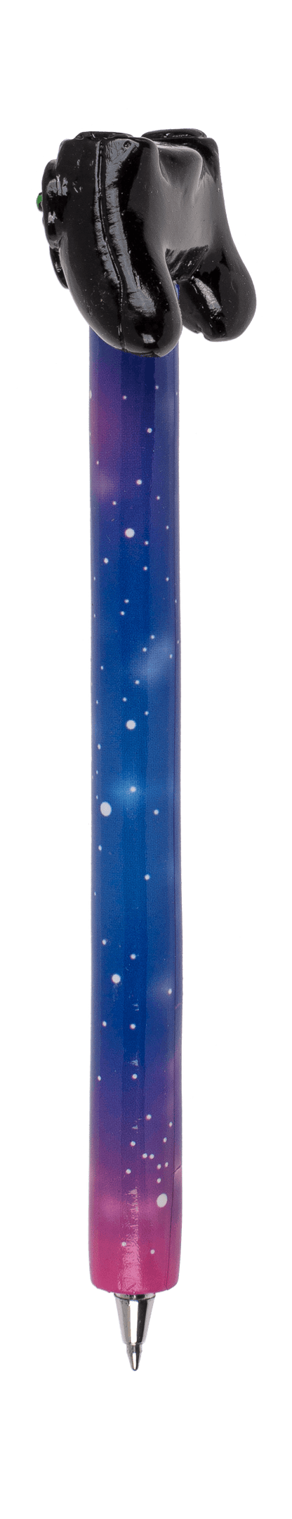 Polyresin pen, Controller - Game over,