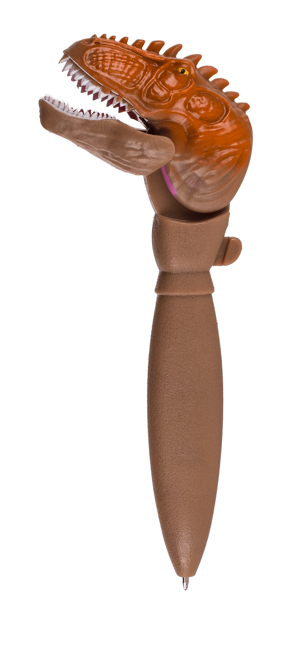 Pen, Dinosaur,