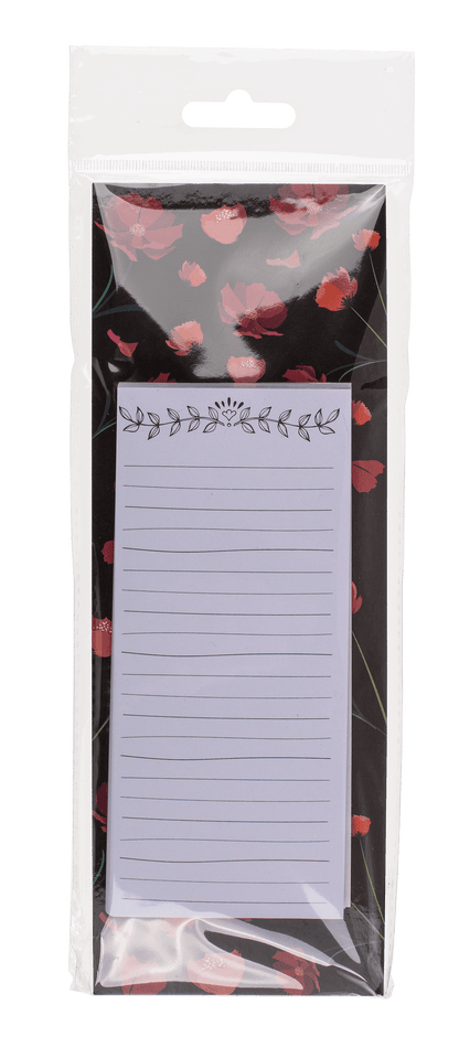 Magnetic Note Pad,