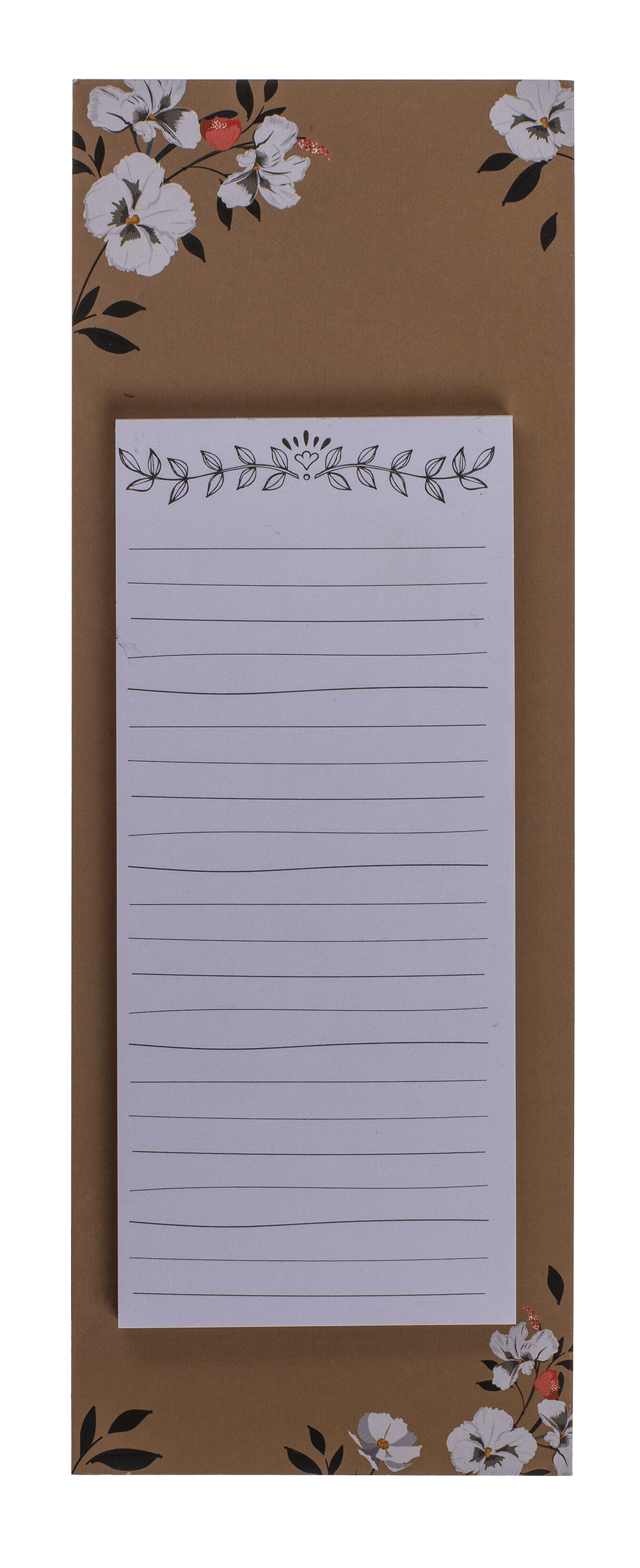 Magnetic Note Pad,