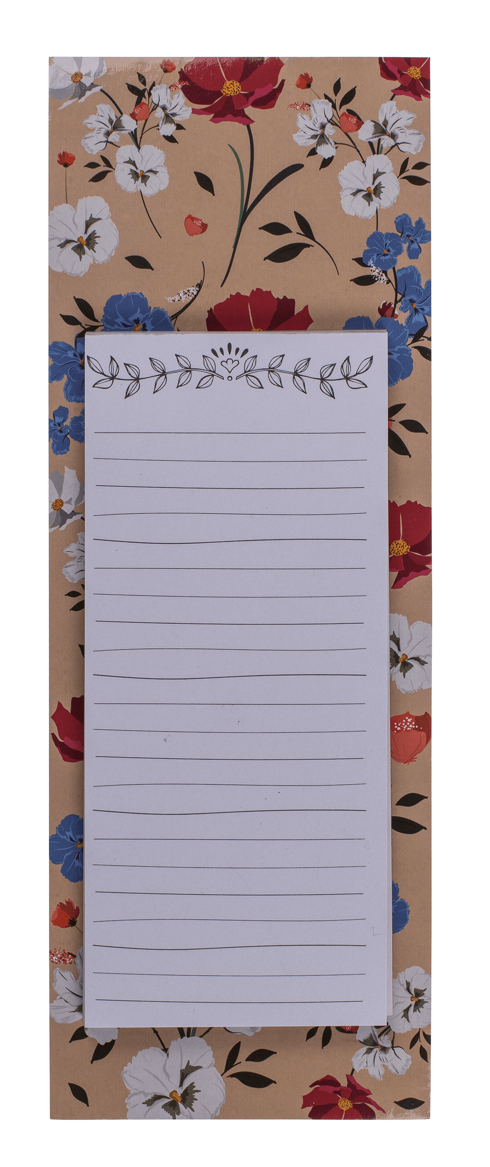 Magnetic Note Pad,