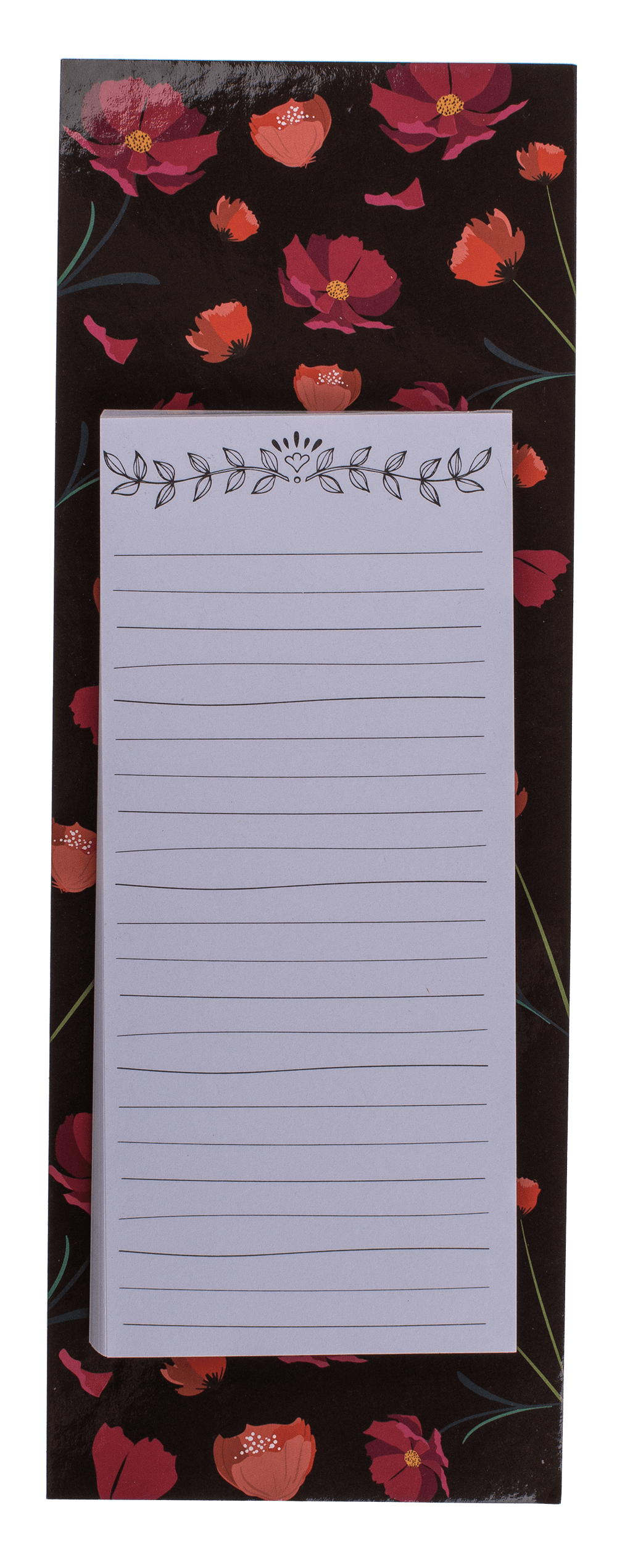 Magnetic Note Pad,
