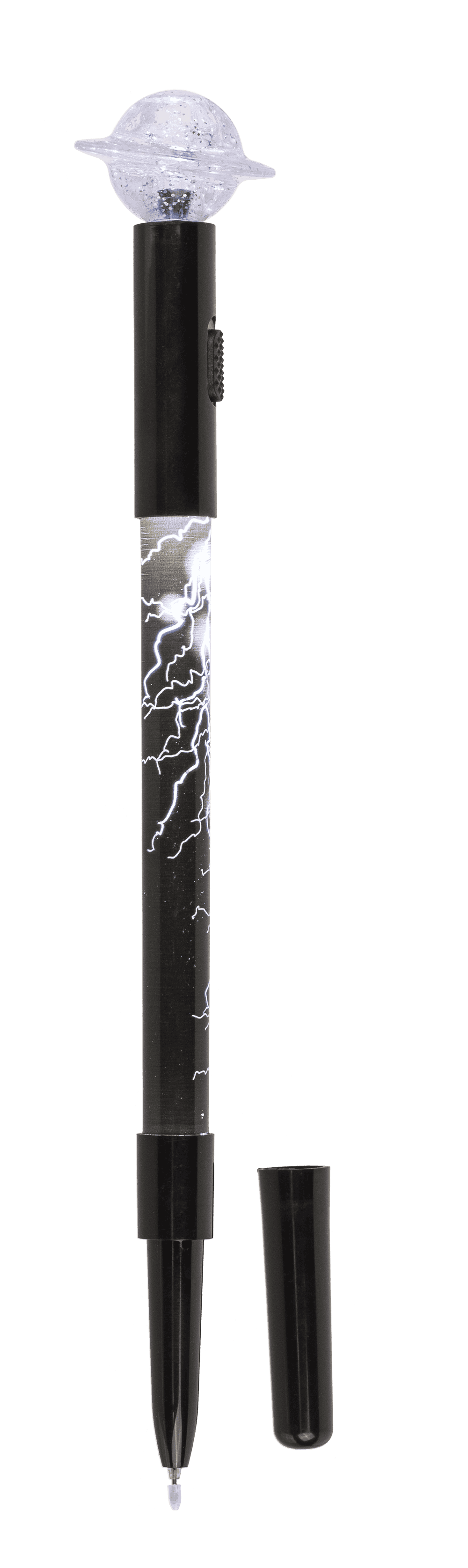 Fineliner Pen with LED