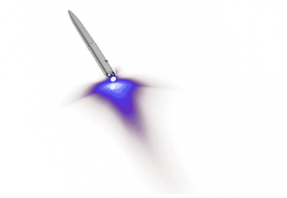 Secret Message Pen, Spy Pen,