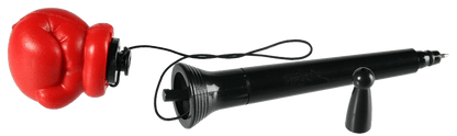 Ball Pen, Boxing Glove with activation mechanism,