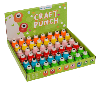 Craft punch,