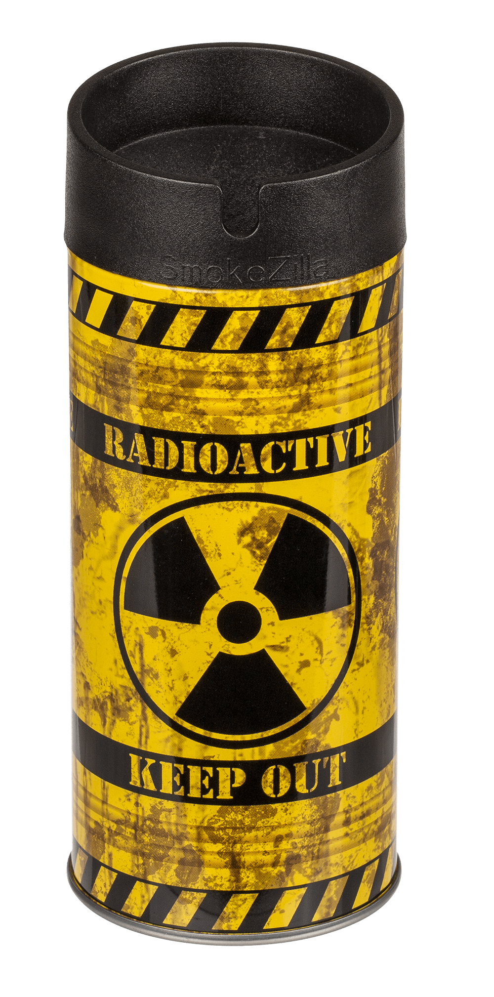 Metal ashtray, Fancy Style,