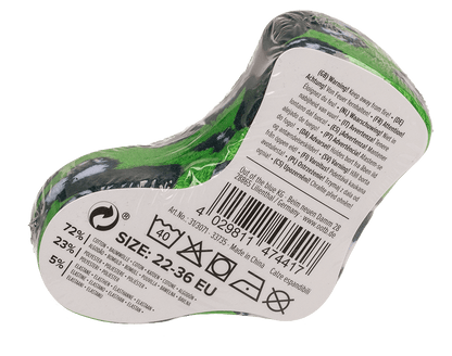 Magic kids socks, football, 1 pair,