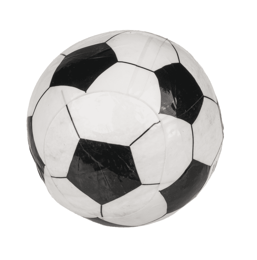 Magic cotton towel, football,