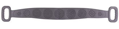 Body-/Massage Scrubber, approx. 80 x 12 cm,