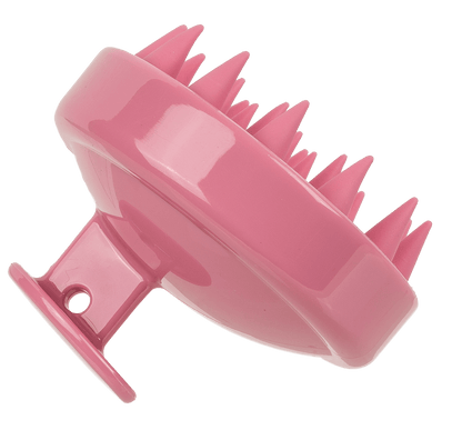 Scalp Massage Brush, ca. 7 x 7 x 5,5  cm,