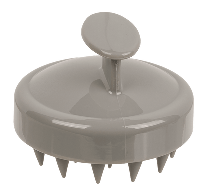 Scalp Massage Brush, ca. 7 x 7 x 5,5  cm,