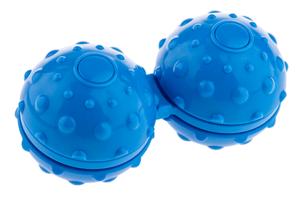 Finger Massage Ball, ca. 7,2 x 3,8 cm,