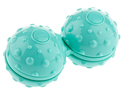 Finger Massage Ball, ca. 7,2 x 3,8 cm,