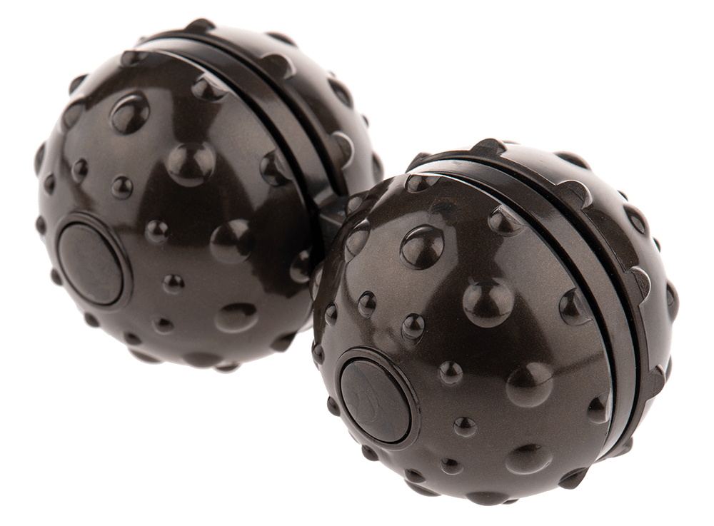 Finger Massage Ball, ca. 7,2 x 3,8 cm,