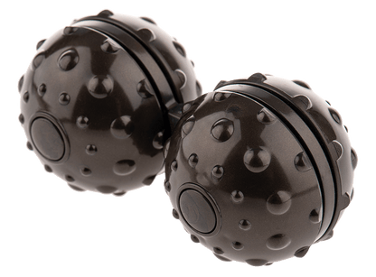 Finger Massage Ball, ca. 7,2 x 3,8 cm,