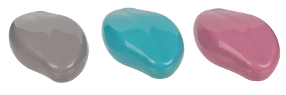 Luxury Pedicure Foot Exfoliator, ca. 10 cm,