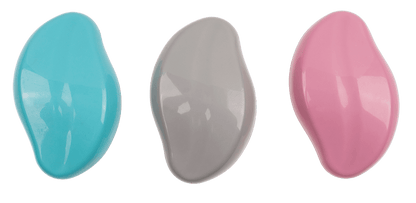 Luxury Pedicure Foot Exfoliator, ca. 10 cm,