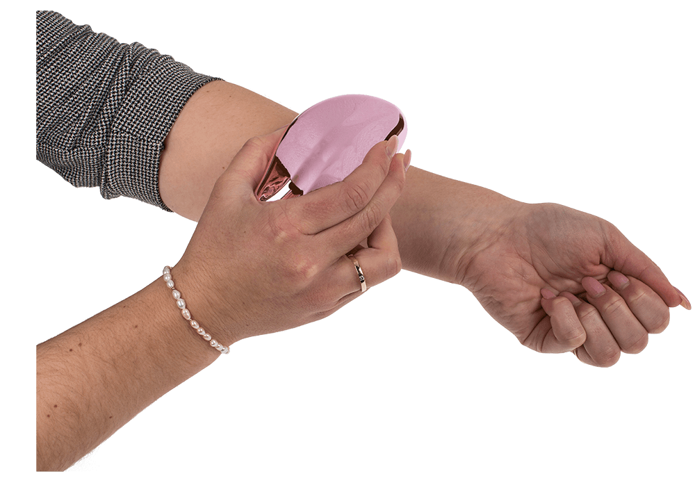 Nano Glass Painless Hair Remover,