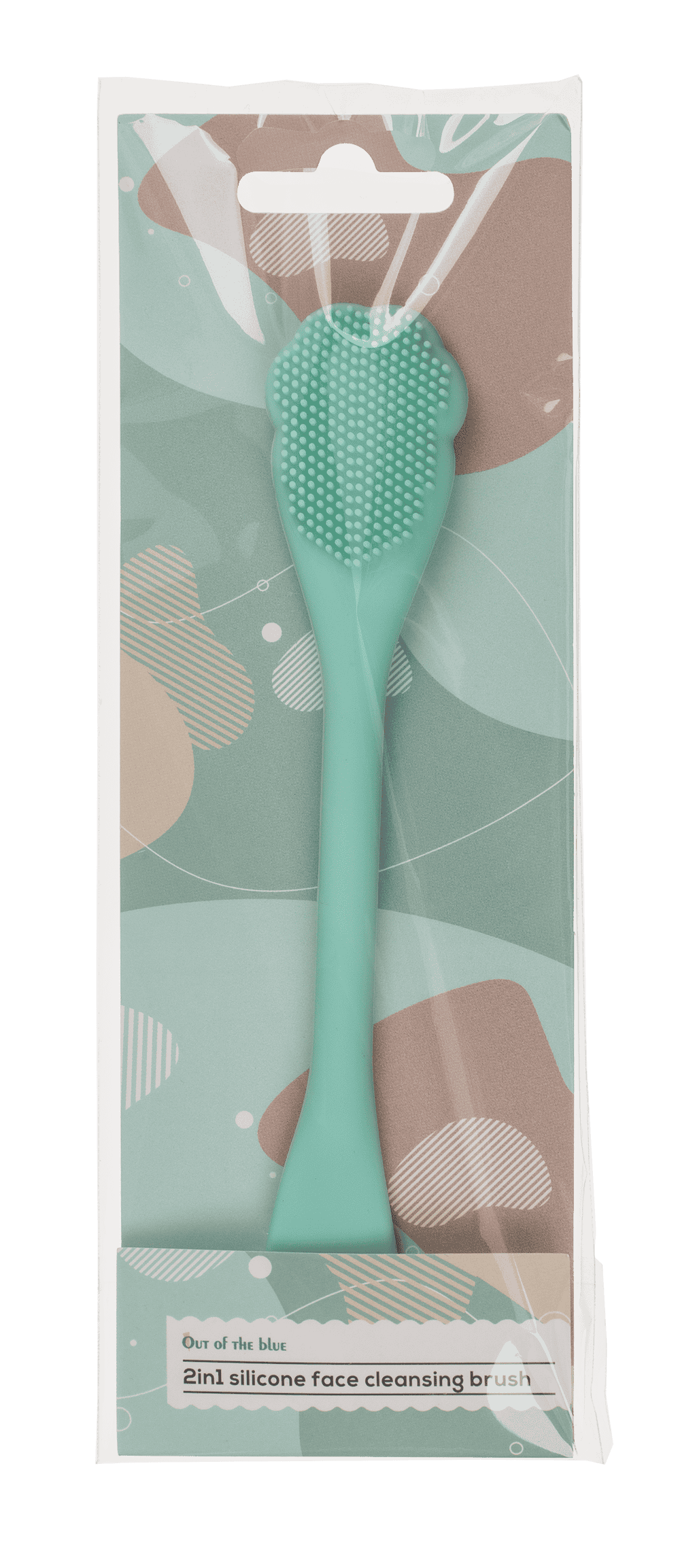 Face cleaning brush,