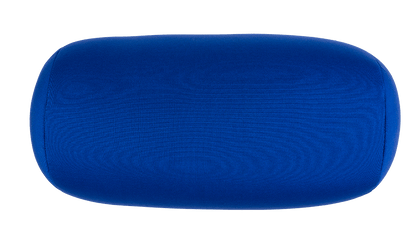 Neckroll with micro pellet filling,