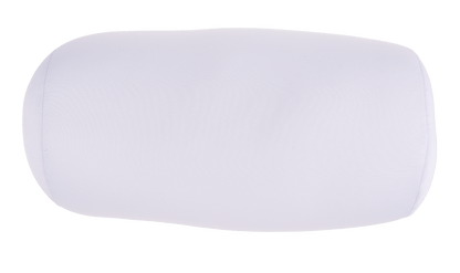 Neckroll with micro pellet filling,