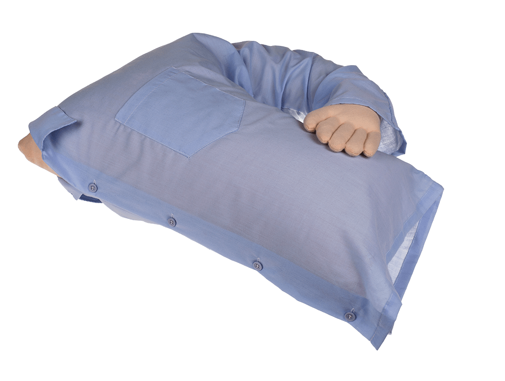 Comfort cushion, Boyfriend,