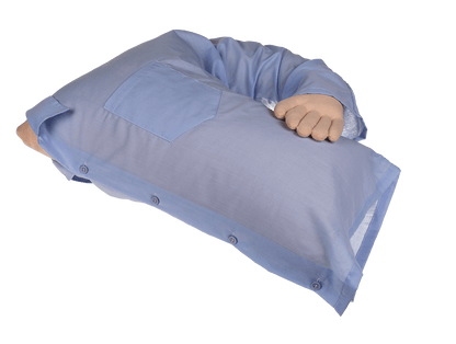 Comfort cushion, Boyfriend,