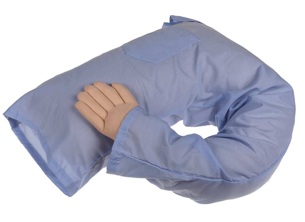 Comfort cushion, Boyfriend,