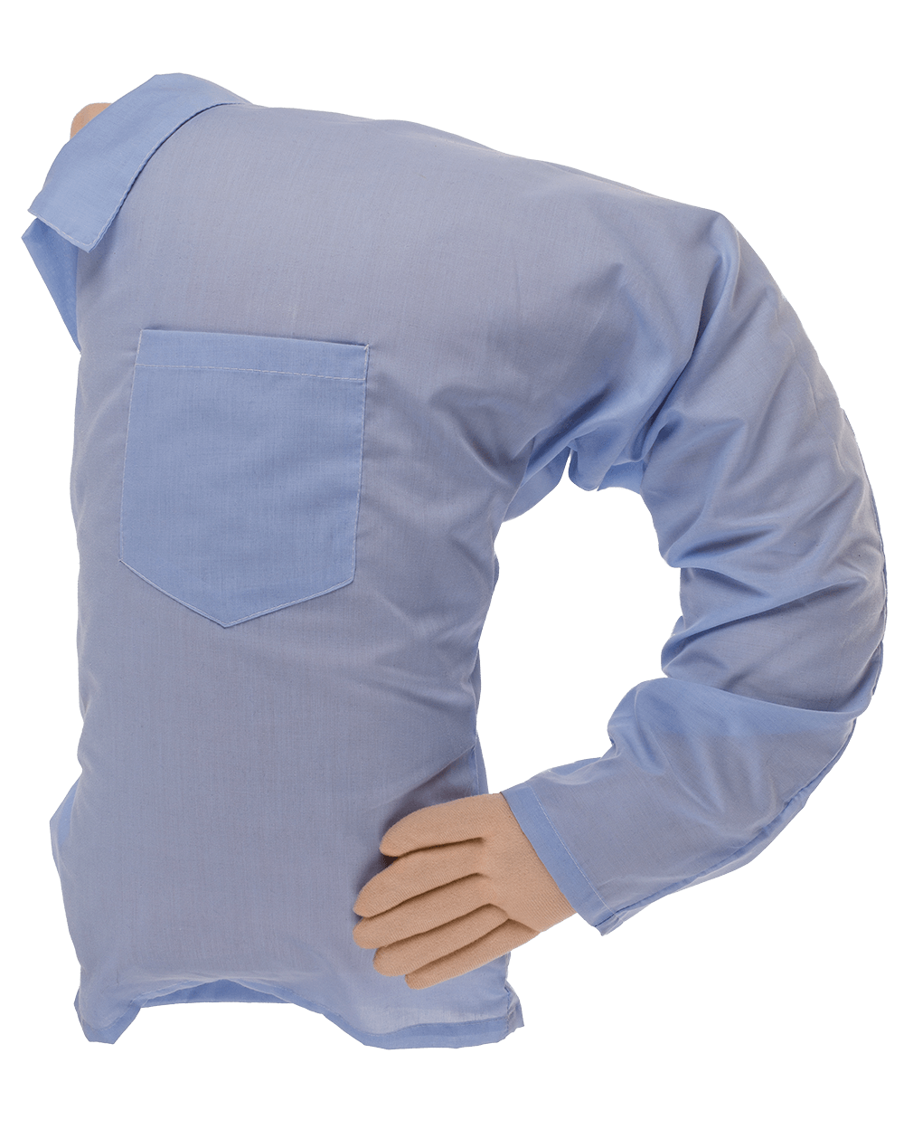 Comfort cushion, Boyfriend,