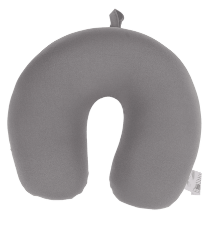 Neck cushion with micro pellet filling,