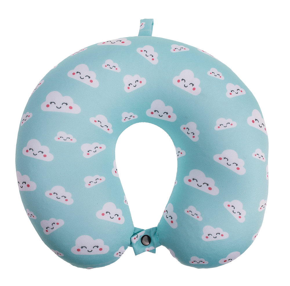 Neck cushion with micro pellet filling, Dreamy,