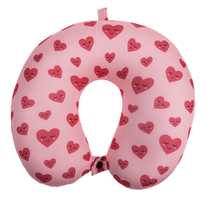 Neck cushion with micro pellet filling, Dreamy,