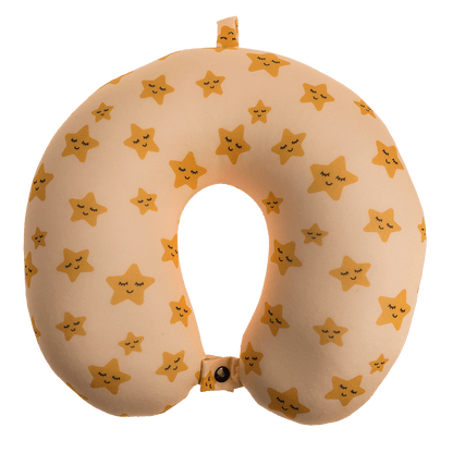 Neck cushion with micro pellet filling, Dreamy,